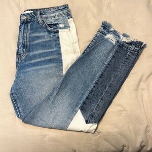 VERVET by Flying Monkey Jeans